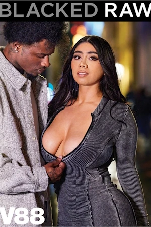 Blacked Raw V88 porn video