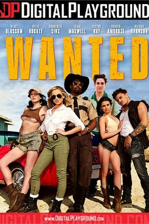 Wanted porn video